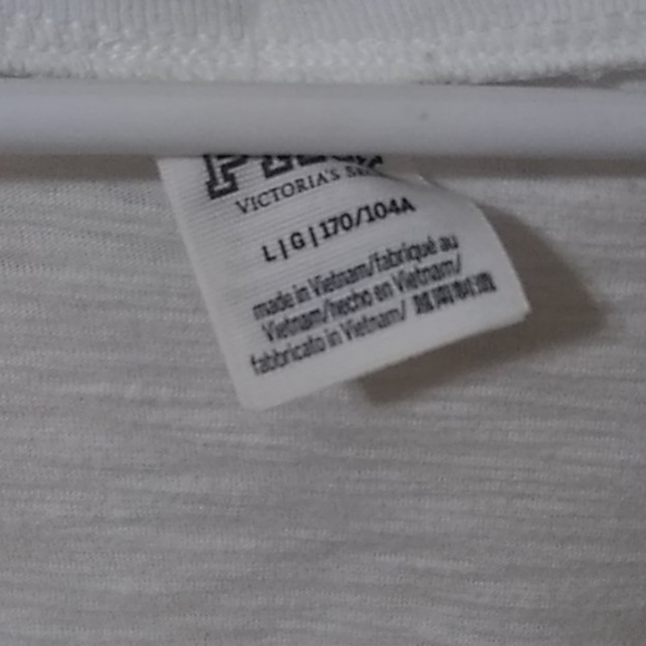 VS shirt - Picture 2 of 3